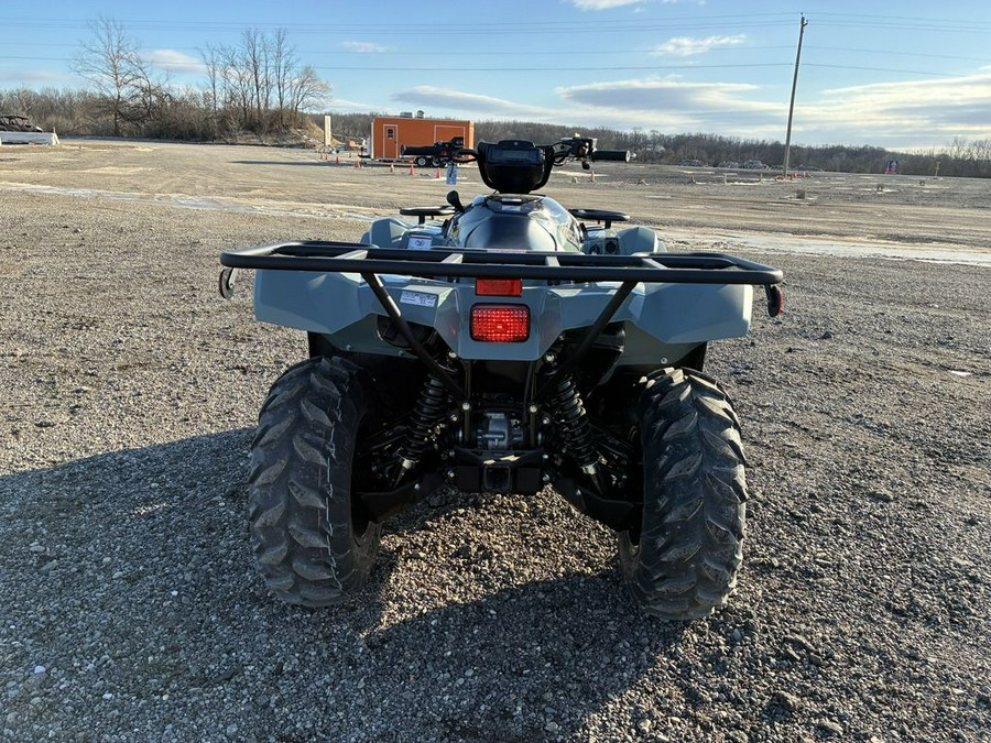 2026 Yamaha Kodiak 700 EPS XT-R