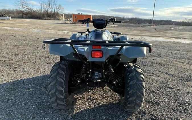 2026 Yamaha Kodiak 700 EPS XT-R