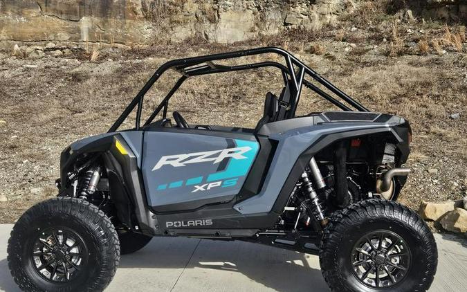 2026 Polaris® RZR XP S 1000 Sport