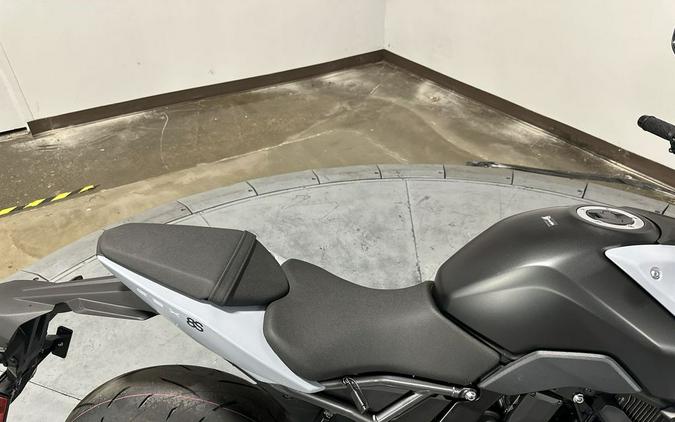 2024 Suzuki GSX 8S