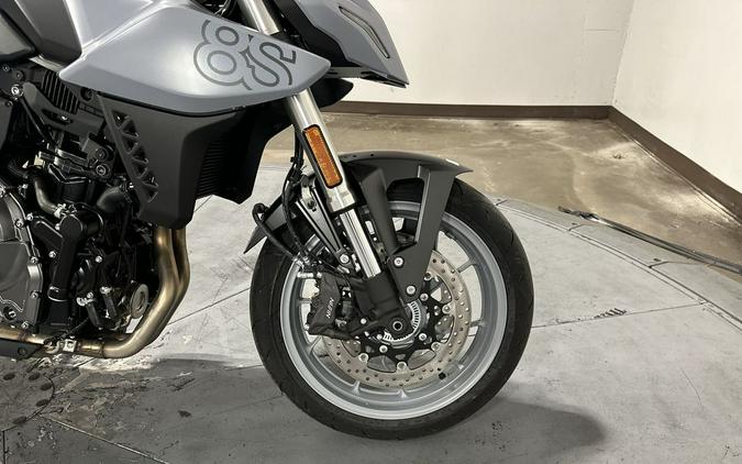2024 Suzuki GSX 8S