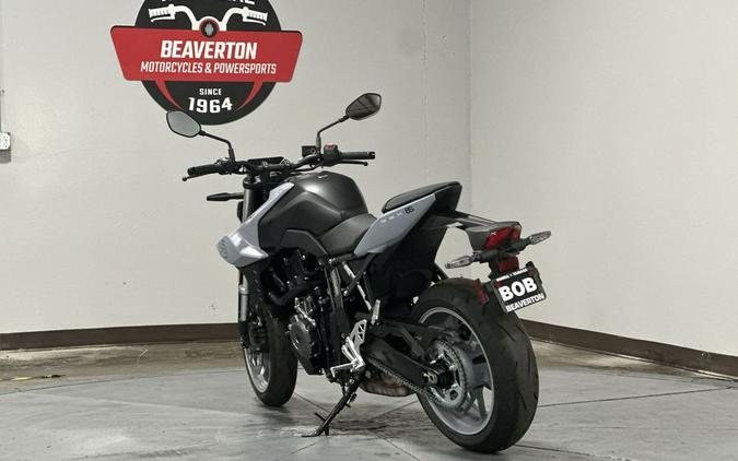 2024 Suzuki GSX 8S