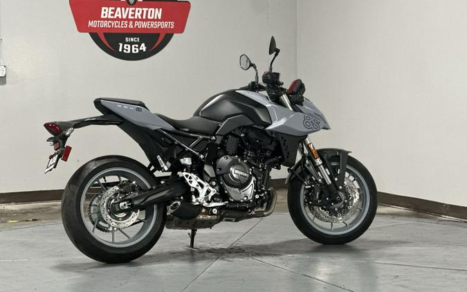 2024 Suzuki GSX 8S
