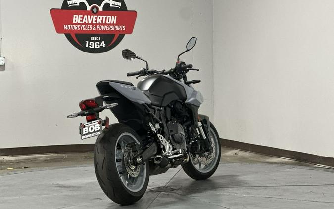 2024 Suzuki GSX 8S