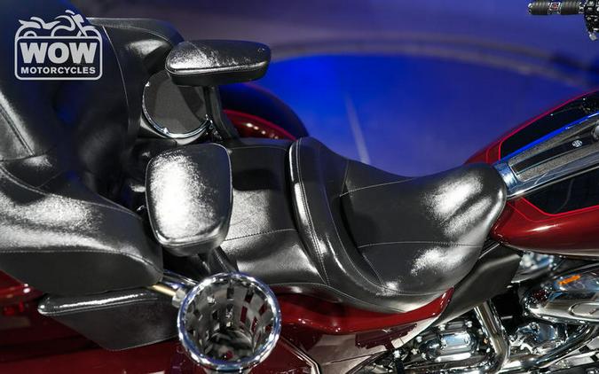 2022 Harley-Davidson® FLHTCUTG TRI GLIDE ULTRA