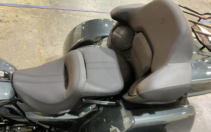 2026 Harley-Davidson STREET GLIDE 3 LIMITED