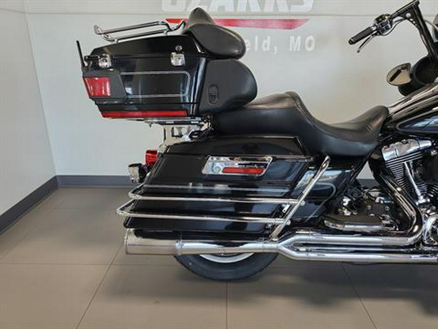 2008 Harley-Davidson ULTRA CLASSIC