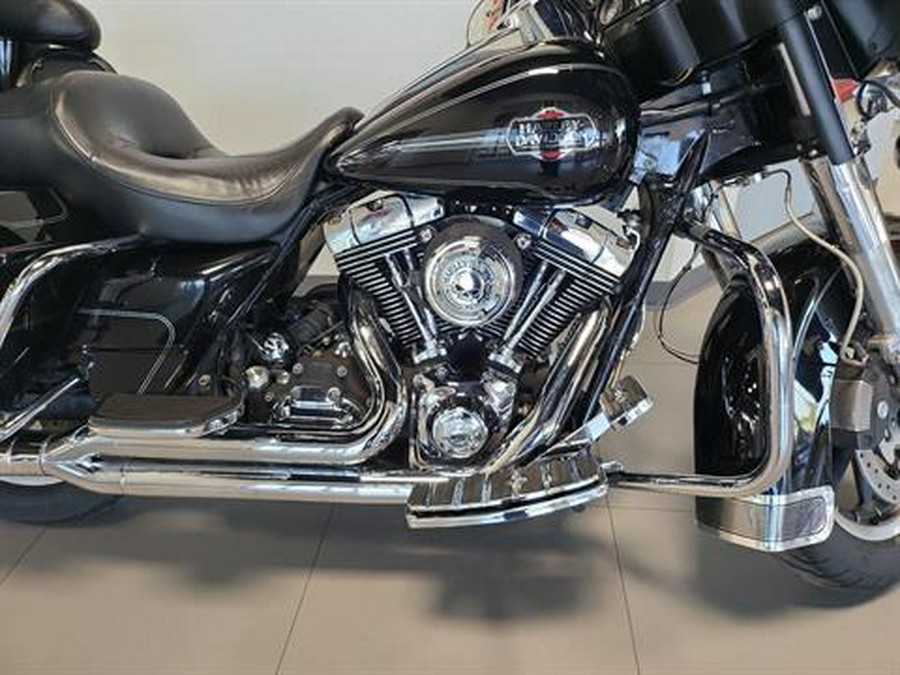 2008 Harley-Davidson ULTRA CLASSIC