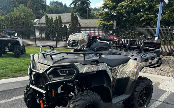 2024 Polaris Industries Sportsman® 570 Hunt Edition