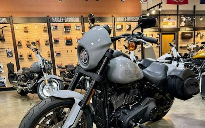 2024 Harley-Davidson® FXLRS - Low Rider® S