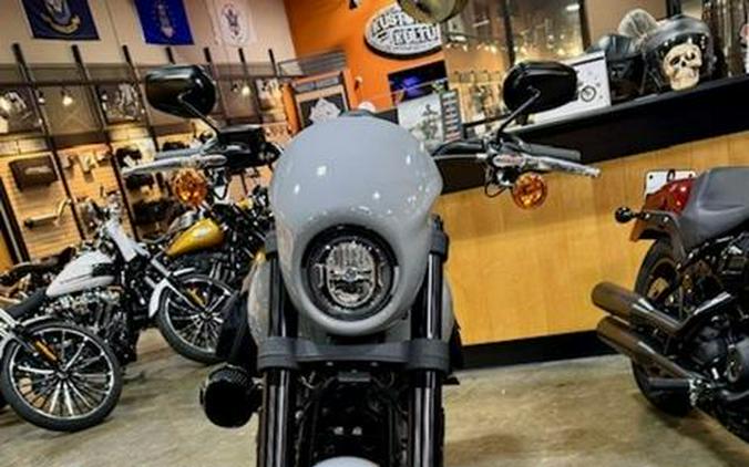 2024 Harley-Davidson® FXLRS - Low Rider® S