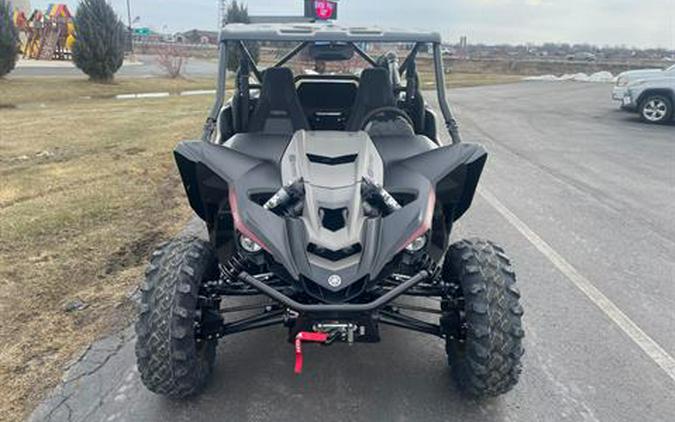 2024 Yamaha YXZ1000R SS XT-R