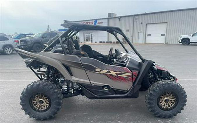 2024 Yamaha YXZ1000R SS XT-R