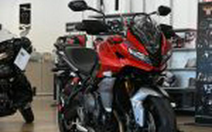2022 Triumph Tiger Sport 660