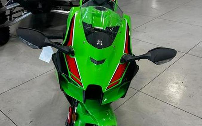 2024 Kawasaki Ninja® ZX™-10R