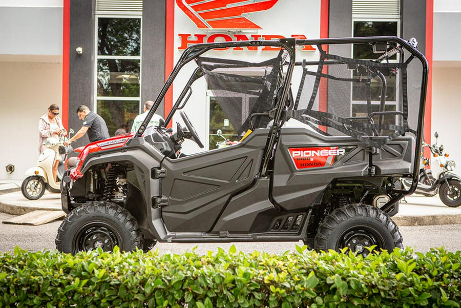 2024 Honda® Pioneer 1000-5