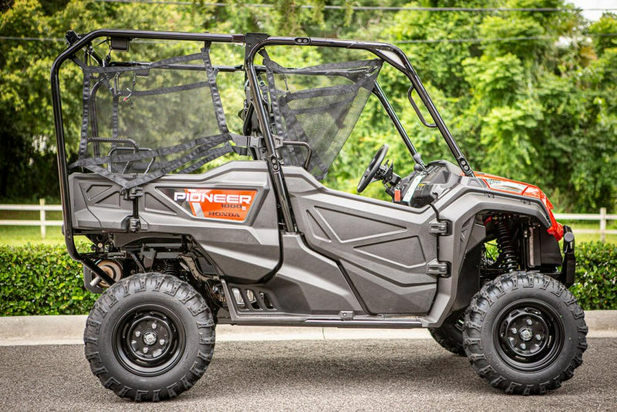 2024 Honda® Pioneer 1000-5