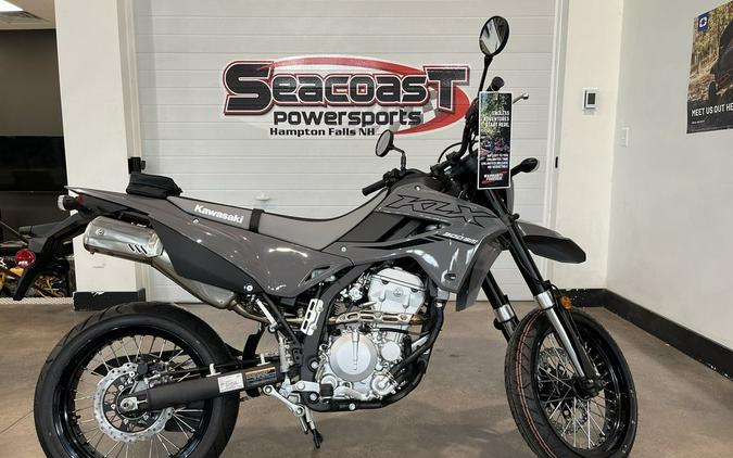 2024 Kawasaki KLX®300SM