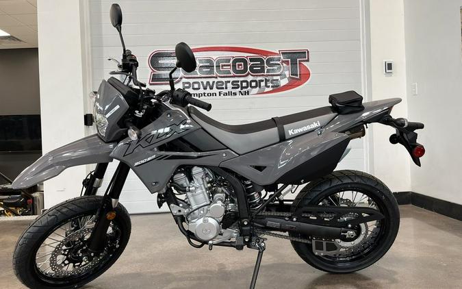 2024 Kawasaki KLX®300SM