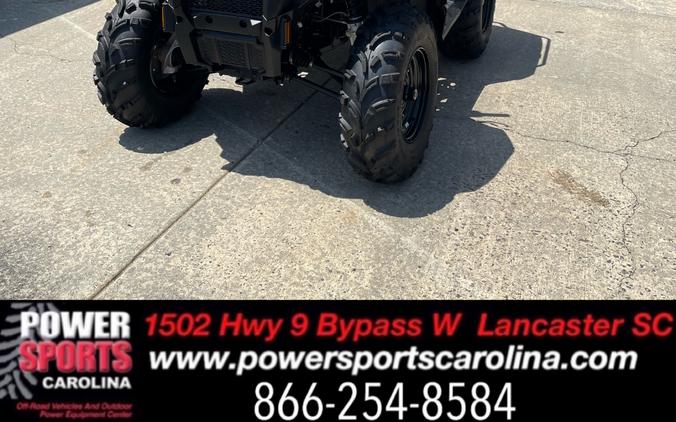 2024 Polaris Sportsman 450 H.O. EPS