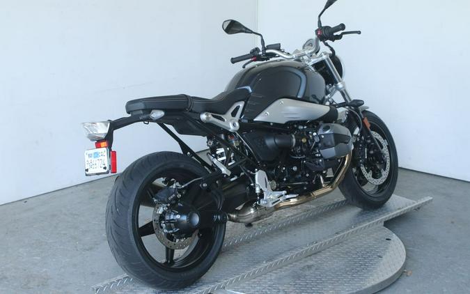 2023 BMW R nineT Pure