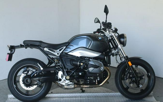 2023 BMW R nineT Pure