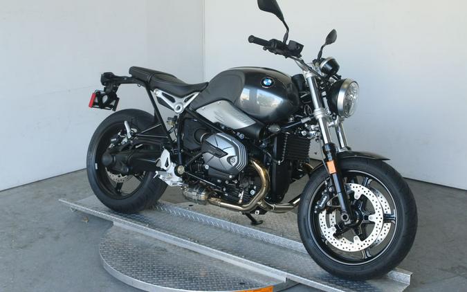 2023 BMW R nineT Pure