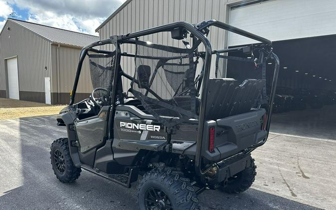 2024 Honda® Pioneer 1000-5 Deluxe