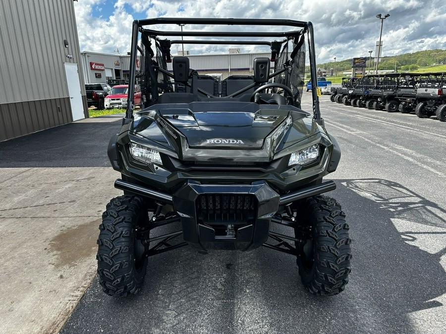 2024 Honda® Pioneer 1000-5 Deluxe