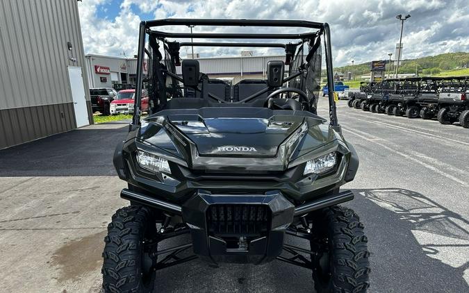 2024 Honda® Pioneer 1000-5 Deluxe