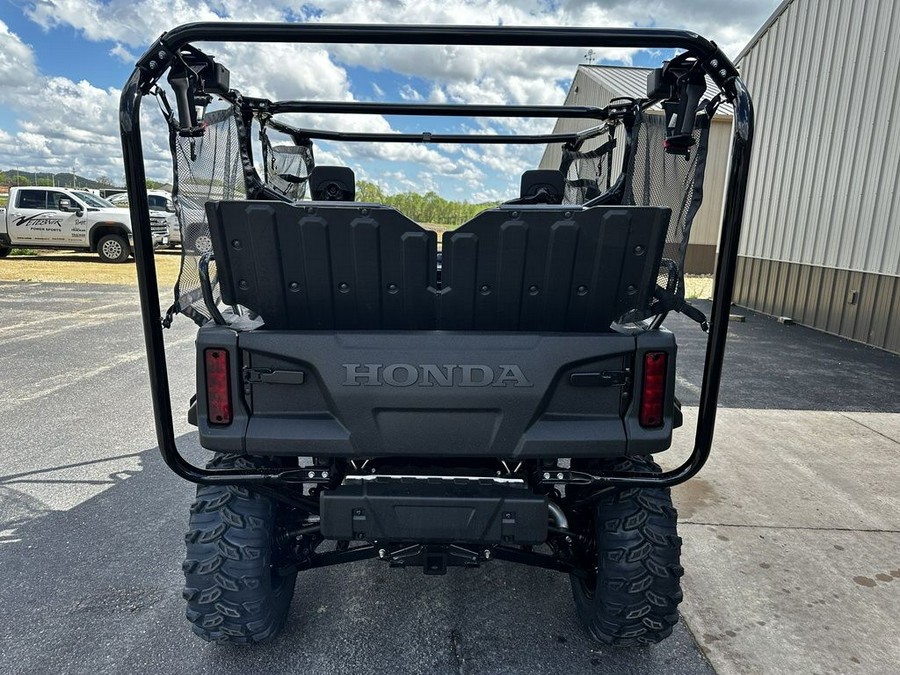 2024 Honda® Pioneer 1000-5 Deluxe