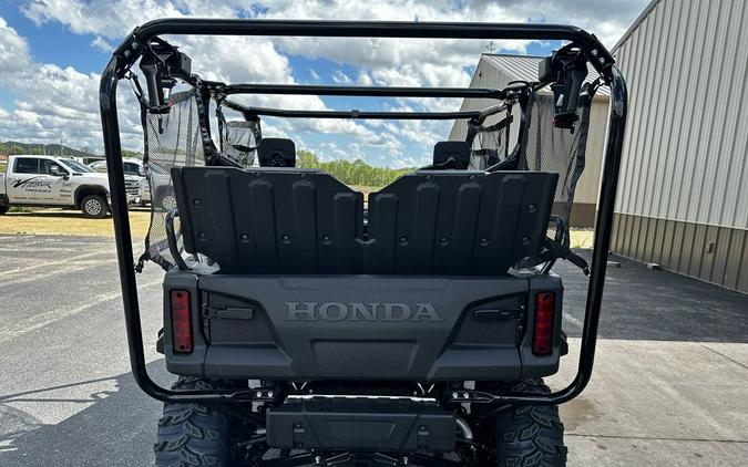 2024 Honda® Pioneer 1000-5 Deluxe