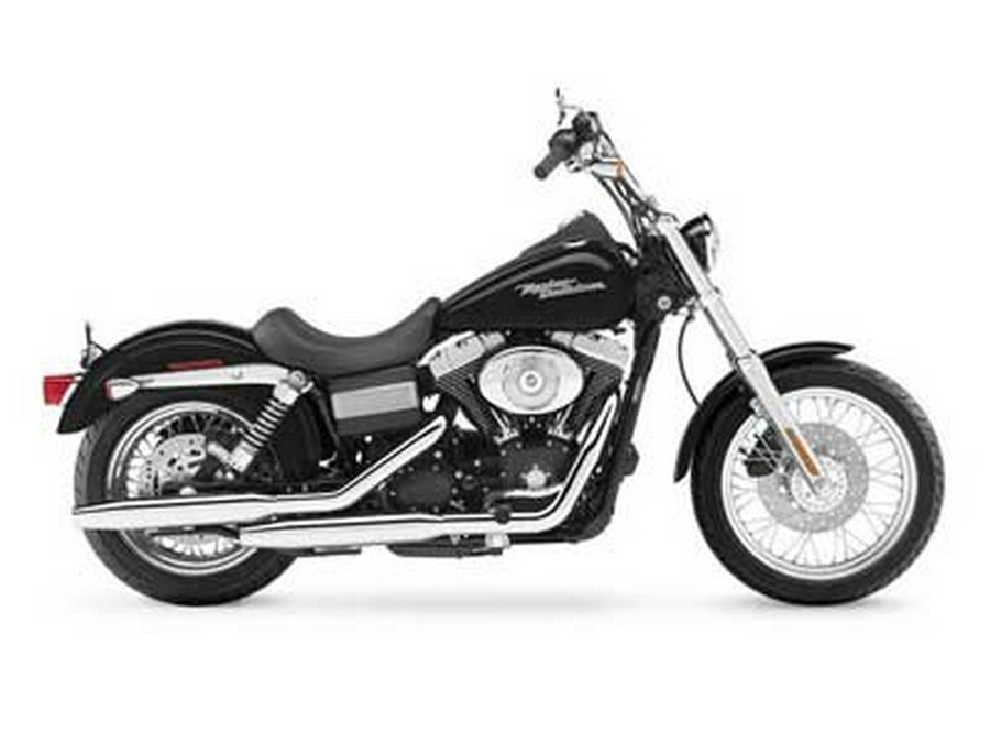 2006 Harley-Davidson Dyna™ Street Bob™