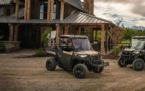 2020 Polaris Ranger 1000 EPS