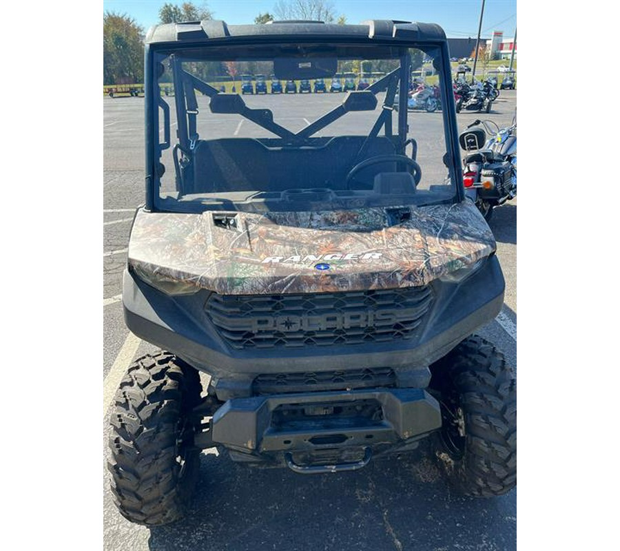 2020 Polaris Ranger 1000 EPS