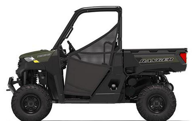 2020 Polaris Ranger 1000 EPS