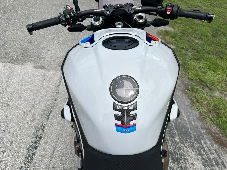 2022 BMW S 1000 R