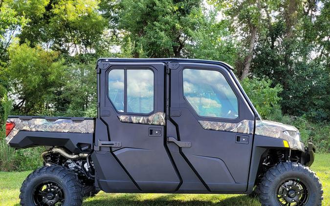 2025 Polaris® Ranger Crew XP 1000 NorthStar Edition Premium Camo