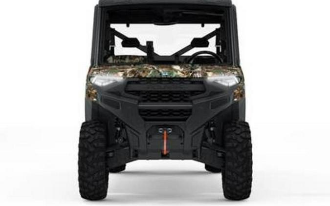 2025 Polaris® Ranger Crew XP 1000 NorthStar Edition Premium Camo