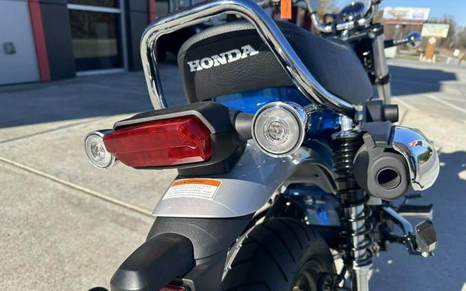 2025 Honda Dax 125
