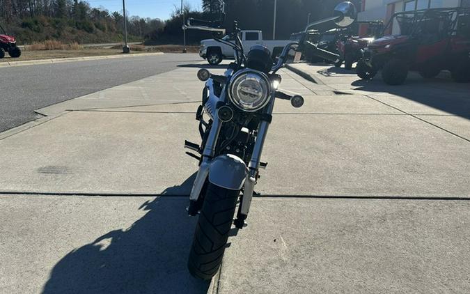 2025 Honda Dax 125
