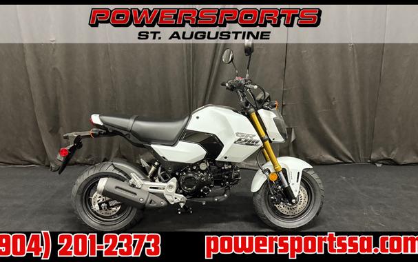 2026 Grom ABS - Honda