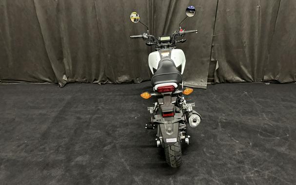 2026 Grom ABS - Honda
