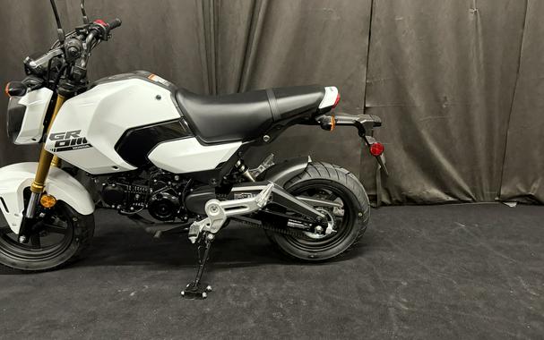 2026 Grom ABS - Honda