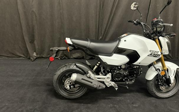 2026 Grom ABS - Honda
