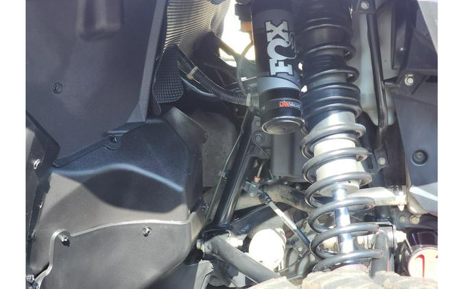 2021 Honda Talon 1000R Special Edition