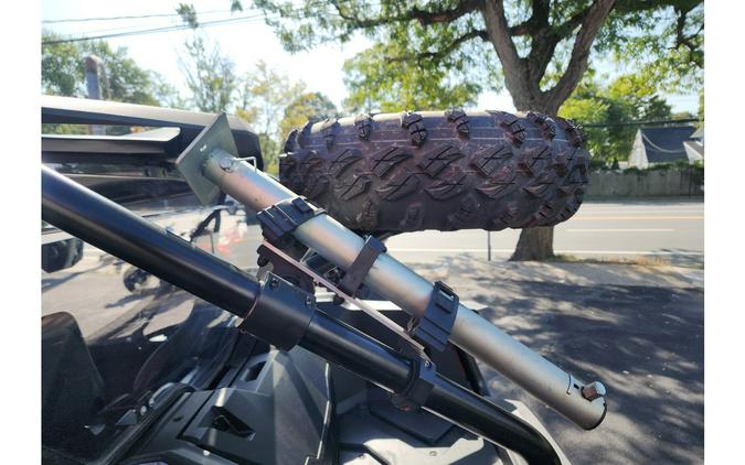 2021 Honda Talon 1000R Special Edition