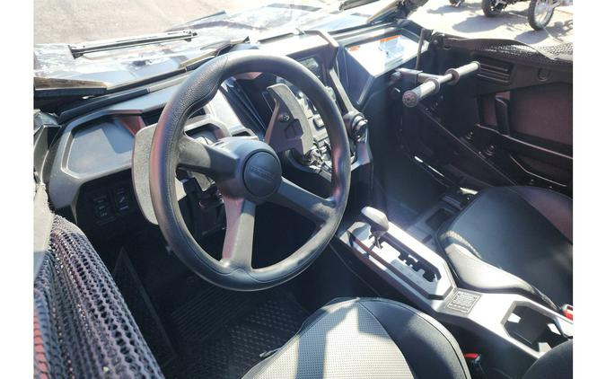 2021 Honda Talon 1000R Special Edition