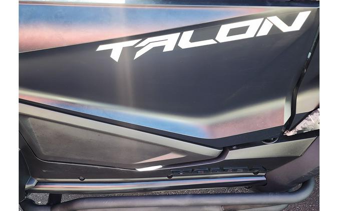 2021 Honda Talon 1000R Special Edition