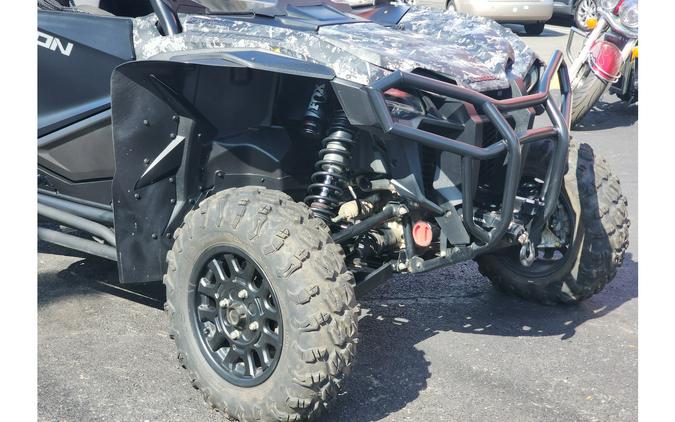2021 Honda Talon 1000R Special Edition